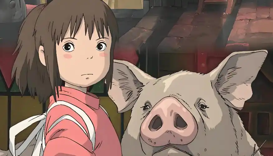 热播